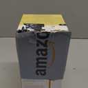 Zuutii Olive Oil Dispenser Bottle 18.6oz  Auto Flip Glass Vinegar Bottle with No-Drip Spout for Kitchen Cooking, Oil and Sauce Dispenser,Yellow