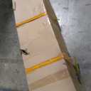 Hooke Road Mid Width Front Bumper Offroad Bumper w/Winch Plate compatible with Jeep Wrangler JK & JL 2007-2026 & Gladiator JT 2020-2026