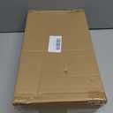 elevate your coffee experience with our 2-tier wooden shelf, the ultimate coffee station organizer and coffee pod holder, featuring a stylish mug tree for your coffee bar accessories.