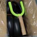 KRIDDO Tricycles Age 24 Month to 4 Years, Toddler Kids Trike for 2.5 to 5 Year Old, Gift for 2-4 Year Olds , Green