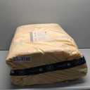 Istana 9x12 Area Rug - Pink 9 x 12 Area Rugs for Living Room - Foldable 9x12 Rugs for Bedroom - Stain Resistant Washable Rug - Eco-Friendly Area Rugs Living Room