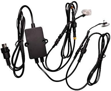 STAIGO Touch Sensor Control Box Replacement Lift Chairs/Electric Recliners/Power Supply Sofa for Limoss/Okin/Kaidi