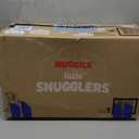 Huggies Size 1 Diapers, Little Snugglers Diapers, Size 1 (8-14 lbs), 198 Count (6 Packs of 33)