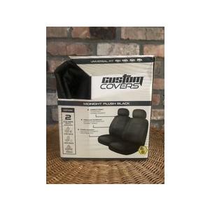 DI CUST COVER LB BRAXTN 2PC GRY SC 40407