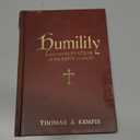 Humility and the Elevation of the Mind to God (Hardcover)