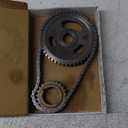 CS5010 Billet Roller Timing Set with Nitrided Sprocket for Small Block Mopar