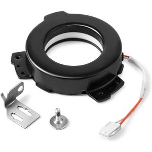 W10754448 Washer Clutch Compatible with Whirlpool Maytag Kenmore Crosley, Replacement Part W10447973 W10817398 W10905022 AP5956756 3452770 PS10064562 EAP10064562