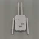 WiFi Extender,WiFi Extender Signal Booster for for Home & Outdoor,Device Servers Covers Up to 6000 Sq. ft and 35 Devices,Internet Booster