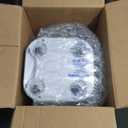 FANCOLE Windowless Portable Air Conditioners with 4Modes & 3Speeds, 15H Timer for Smart Autooff, 2Gal Tank for 20H Cooling, Evaporative Air Cooler 17 FT Remote, 120° Swing Swamp Cooler No Hose Needed