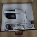 4G LTE Cellular Security Camera Wireless Outdoor, No WiFi Camera with 360 Pan Tilt Auto-Tracking, Siren Alert, Color Night Vision, 2-Way Audio, 32GB SD Card & SIM Card, IP66