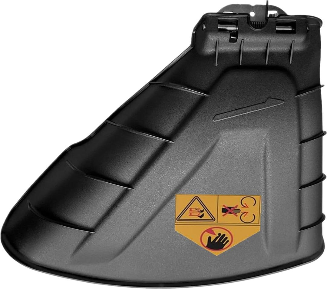 631-05168C Discharge Chute for Cub Cadet Fabricated Decks LX SX 50 54 CYT5023SE Super Bronco 50XP