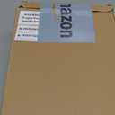 Roshtia 1 Set 7Pcs Christmas Breast Cancer Awareness Gift for Women Breast Cancer is Boo Pink Basket Ribbon Throw Blanket Coffee Mug Candle Jar Journal with Pen Card Pink Ribbon Survivor