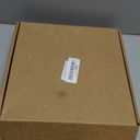 Floweroyal Pink Artificial Flowers Fake Rose Flowers Dahlia with Stems for DIY Wedding Bridal Bouquets, Baby Shower, Floral Arrangement, Table Centerpieces, Home Decorations.