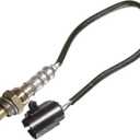 1Pc Downstream Oxygen Sensor O2 Sensor Replacement for 2000 1999 1998 1997 Jeep Cherokee Wrangler Tj Dodge Dakota Durango Intrepid Chrysler 300m Concorde O2 Sensor 13138 234-4078 23088 SG466