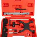 Orion Motor Tech Timing Tool Kit Compatible with Ford Focus Fiesta Mazada 1.5 1.6 VCT Ecoboost Engine, 303-1097 303-748 303-1550 303-1552 303-376