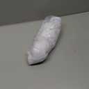 Girls Dress Sweet & Cute Puff Sleeve Square Neck Ruffle Dot Ruffle Swing Dress (10Y)