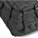REEBOW GEAR Military Tactical Backpack Large Army 3 Day Assault Pack Molle Bag Backpacks