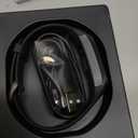 Fitness Tracker Activity Tracker Smart Watch 1.10''AMOLED Touch Color Screen,Smart Watch with 24/7 Blood Oxygen Heart Rate,Sleep Monitor,IP68 Waterproof,Step Counter Health for Women Men (Black)