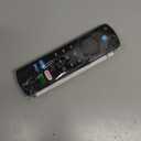 Voice Replacement Remote (3rd Gen) Fit for All FireSeries-TVs Stick 4K Max/4K/Stick Lite & Cube, and Not for ROKU-TV