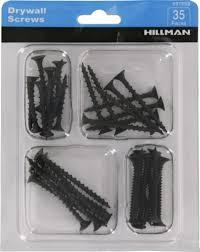 Hillman Drywall Screws Kit