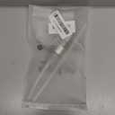 Kapitan Soap Dispenser Pump Head Replacement Spare for Standard 28/400 (26 mm - 28mm / 1.02 in-1.10 in) Neck Size, Stainless Steel Brushed Finish