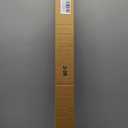 AOSKY Cordless Blackout Roller Shades, 28" W x 72" H, Linen Grey