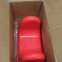 PSO-RITE Psoas Muscle Release Tool  Made in USA, Patented Deep Tissue Massage Device for Your Back, Hip Flexor & Trigger Point Relief - Sunset Red