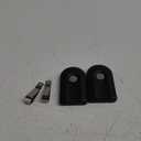 2Pcs Garage Door Remote for Genie Intellicode Openers Part Numbers ACSGT Type 1 / ACSGT Type 2