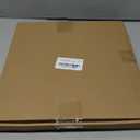 Octopus Charcuterie Board, Unique Tentacle Kraken Design Wood Serving Tray, Novelty Ocean Theme Platter for Cheese, Meats, Fruit, Bread, Snack (13.5x12.5 inch)