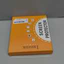 IMBZBK [Auto-Dust Removal] 2 Pack Privacy Screen Protector for Google Pixel 10 Pro Fold, 2 Inside Anti-Spy Film + 2 Front Tempered Glass + 2 Camera Lens Protector Accessories with Installation Frame