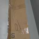 Countewol Window Privacy Film Stained Glass Window Film Rainbow Window Film Window clings Non-Adhesive Reusable Decorative for Room (Daisy Rainbow, 35.4 x 78.7 in)