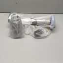 RIDGE WASHER Pressure Washer Undercarriage Cleaner, 16 Inch Undercarriage Washer with Foam Cannon, Under Car Cleaner with Straight Extension Wand, 4000 PSI