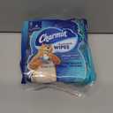 Charmin Flushable Wipes, 160 Total Wipes (4 Packs of 40)