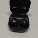 SAMSUNG Galaxy Buds Pro R190 Bluetooth Earbuds True Wireless, Noise Cancelling (Phantom Black)