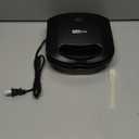 Mini Waffle Maker, Mini Waffle Iron, Waflera Electrica, Small Waffle Maker for Kids, Baby wafflera, Makes 82" Tiny Waffle Bites, Non-stick Surface, Ideal for Breakfast, Dessert and Snacks