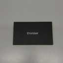 SHIELDON Case for iPhone 16 2024, Genuine Leather Magnetic Folio Wallet [RFID Blocking Credit Card Slots] Kickstand Shockproof Soft Phone Holder Case Compatible with iPhone 16 6.1" - Oily Brown