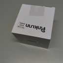 Pinkunn 36 Pieces Christmas Ornaments Grand Piano Black Decoration Musical Music Instrument Ornament Brown Upright Piano Hanging Decorations for Christmas Tree (Watercolor Style)