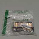 Charlotte Tilbury ExaggerEyes Volume Mascara  Volumizing Black Mascara with 28Hour SmudgeProof & FlakeProof Wear  Designed with a UltraCurved Brush