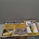 Prazi 12" Beam Cutter Attachment for Circular Saws For 7-1/4"-8-1/2" WormDrive Saws Increase Cut Depth from 2-1/2 to 12