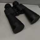 20x70 Binoculars for Adults High Powered - WOZEL HD Bird Binoculars with Clear Low Light Vision - Powerful Binocular for Bird Watching Hunting Travel Outdoor Hiking - Christmas Birthday Gifts for Men