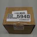 2 Pack Universal Bathroom Vent Exhaust Fan Motor SM550 Replacement for Nutone Broan 50 CFM 120V Replace C01575 65100 EM550 EM750, by PANDEELS