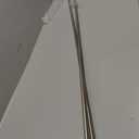 RIDGE WASHER Pressure Washer Wand Extension, 120 Inch Replacement Pressure Washer Lance, Stainless Steel Power Washer Extender Wand, 1/4 Quick Connect Fitting, 4000 PSI (2 Wands 60" Each Wand )