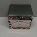 KNONEW 403ft 1000 LED String Lights Outdoor Christmas Lights 8 Modes & Timer Fairy Light Plug in Waterproof LED String Lights for Xmas Yard Tree Wedding Party Holiday Decorations (Multicolor)