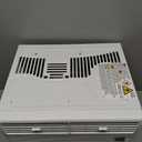 GE® 6,000 BTU Electronic Window Air Conditioner for Small Rooms up to 250 sq ft