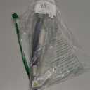 Complete Tractor 3001-0100 Hydraulic Hose Compatible with/Replacement for Tractors - 1/2" x 12" SAE 100 R2AT 2 wire Hydraulic hose assembly (4000 psi)