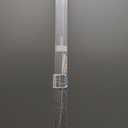 SUNOFF Cordless Blackout Roller Shades Blinds for Windows Free-Stop,Pull Down Room Darkening with Valance,Thermal Insulated Woven Fabric Window Door Blinds for Home,Office,Grey 49" W x 72" L