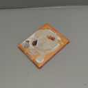 20 Pcs Muslin Bags with Drawstring, Reusable Tea Bags, Spice Bags for Cooking Soup/Herb/Loose Leaf Tea, Natural Cotton Small Cheese Cloth Bag for Straining, Sachet Bags Empty, 4 X 3 Inches