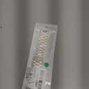 Lerobo Stainless Steel Band Compatible with Samsung Galaxy Watch 8 7 6 5 4 FE 40mm 44mm 45mm/Galaxy Watch 8 Classic 6 4 Classic 43mm 47mm 42mm 46mm, 20mm Metal Replacement Band for Men Women (Starlight)