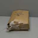 Cozy Bliss Deluxe Sheared Rabbit Faux Fur Throw Blanket, Soft Fuzzy High-Low Sculpted Plush Blanket for Couch, Cozy Home Accent, All Season Use, Beige 50"x60"