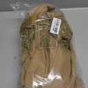 Dubinik 6 oz Flannel Shirt for Men Long Sleeve Casual Button Down Brushed 100% Cotton Shirt (Large)